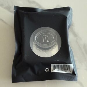 LASHIFY Tulip 12 Black Eyelash Extensions